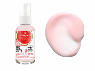 Essence Hello, Good Stuff! Glow Serum Primer