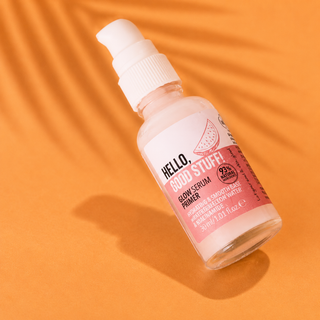 Essence Hello, Good Stuff! Glow Serum Primer