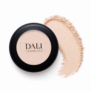 Dali Cosmetics Compact Powder
