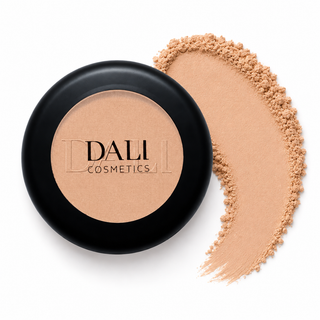 Dali Cosmetics Compact Powder