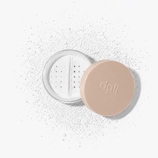 Dali Beauty Loose Powder