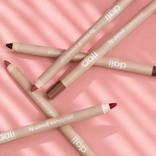 Dali Beauty Lip Pencil Waterproof