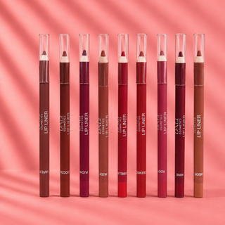 Dali Cosmetics Lip Liner Waterproof