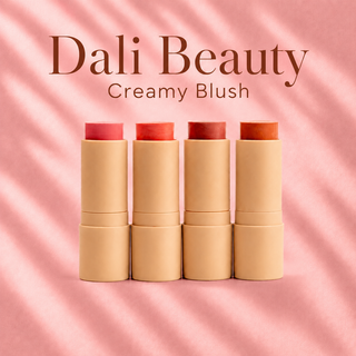 Dali Beauty Creamy Blush