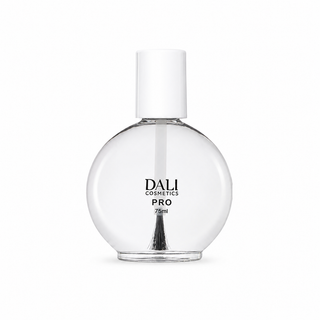 Dali Cosmetics Pro Top Coat Speed Up Dryer 75ml