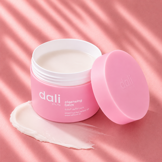Dali Skin Cleansing Balm  100gr