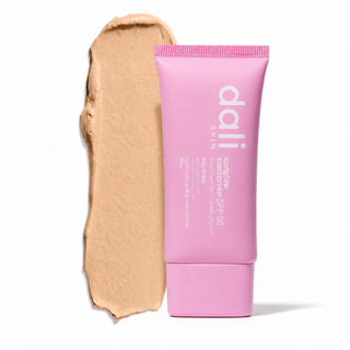 Dali Sunglow Sunscreen 50ml
