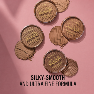 Rimmel London Natural Bronzer