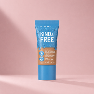 Rimmel Kind & Free Moisturising Skin Tint