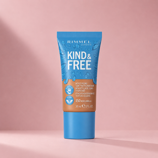 Rimmel Kind & Free Moisturising Skin Tint