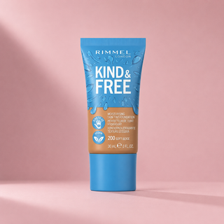 Rimmel Kind & Free Moisturising Skin Tint