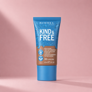 Rimmel Kind & Free Moisturising Skin Tint
