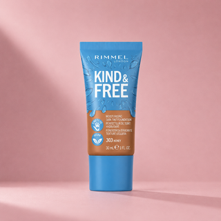 Rimmel Kind & Free Moisturising Skin Tint