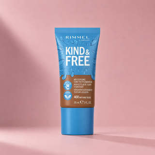 Rimmel Kind & Free Moisturising Skin Tint