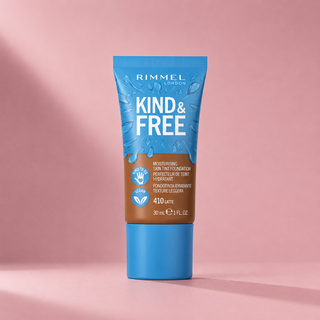 Rimmel Kind & Free Moisturising Skin Tint
