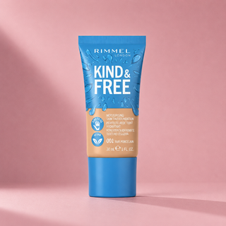 Rimmel Kind & Free Moisturising Skin Tint