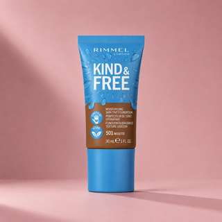 Rimmel Kind & Free Moisturising Skin Tint