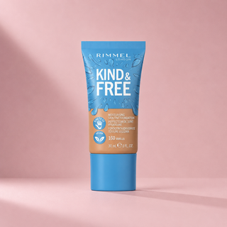 Rimmel Kind & Free Moisturising Skin Tint