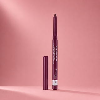 Rimmel London Exaggerate Full Colour Lip Liner