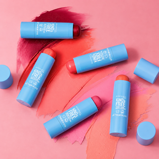 Rimmel Kind & Free Clean Multi Stick Blush And Tint