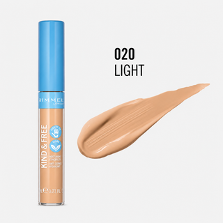Rimmel London Kind And Free Concealer