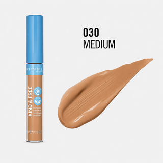 Rimmel London Kind And Free Concealer