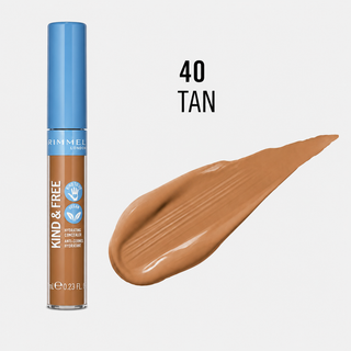 Rimmel London Kind And Free Concealer
