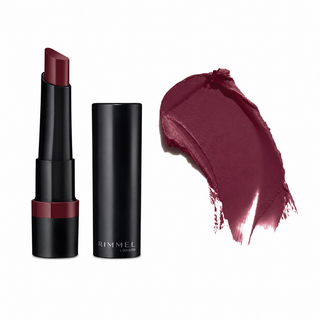 Rimmel Lasting Finish Matte Lipstick
