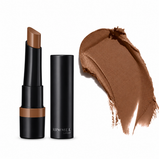 Rimmel Lasting Finish Matte Lipstick