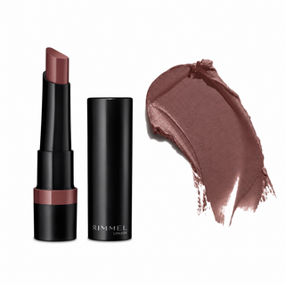 Rimmel Lasting Finish Matte Lipstick