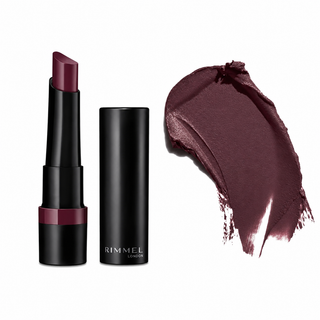 Rimmel Lasting Finish Matte Lipstick