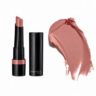 Rimmel Lasting Finish Matte Lipstick