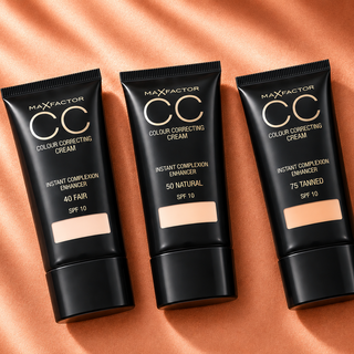 Max Factor Cc Colour Correcting Cream