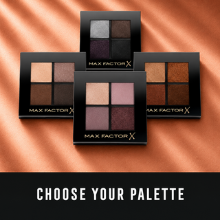 Max Factor Colour X-Pert Soft Touch Palette