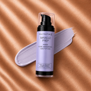 Maxfactor Miracle Prep Pore Minimising & Mattifying Primer