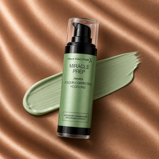 Max Factor Miracle Prep Colour Correcting and Cooling Primer