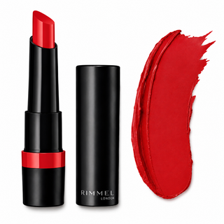 Rimmel Lasting Finish Extreme Lipstick