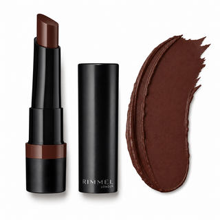 Rimmel Lasting Finish Extreme Lipstick