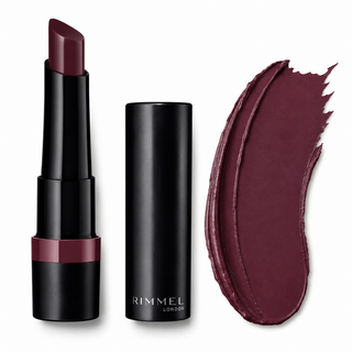 Rimmel Lasting Finish Extreme Lipstick