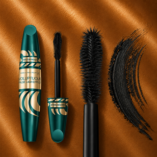 Max Factor Voluptuous False Lash Effect