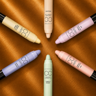 Max Factor CC Stick Pink The Balancer Light Corrects Dark Spots