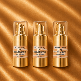 Max Factor Eye Luminizer Brightener