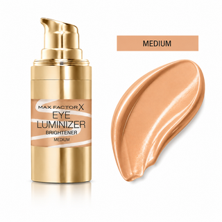 Max Factor Eye Luminizer Brightener