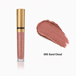 Max Factor Colour Elixir Soft Matte