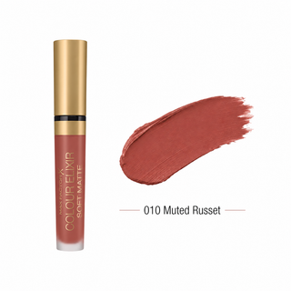 Max Factor Colour Elixir Soft Matte