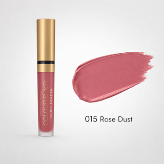Max Factor Colour Elixir Soft Matte