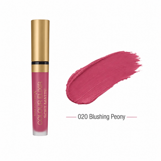 Max Factor Colour Elixir Soft Matte