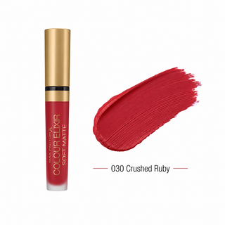Max Factor Colour Elixir Soft Matte