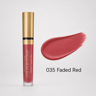Max Factor Colour Elixir Soft Matte