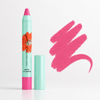 Maxfactor x Priyanka Limited Edition Lipstick